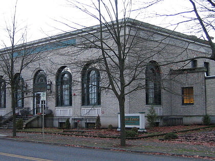 St. Johns Post Office
