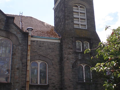 sunnyside united methodist church portland