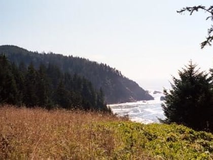 Cascade Head