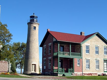 kenosha light