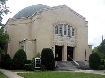 Synagoga Beth Israel