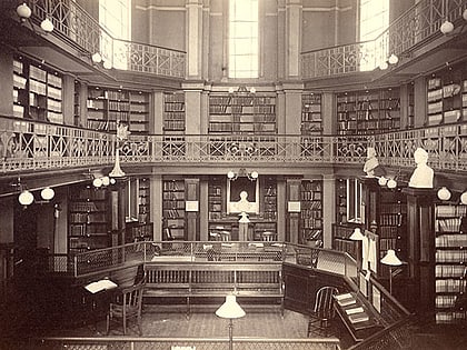 Biblioteca Pública Gratuita de Concord