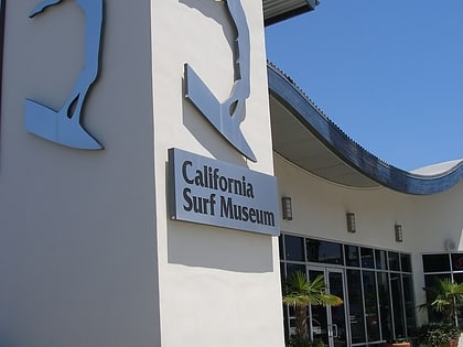 california surf museum oceanside
