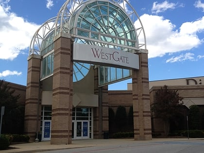 westgate mall spartanburg