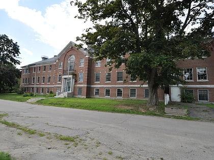 maine industrial school for girls hallowell