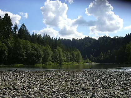 oxbow regional park lewis and clark state recreation site