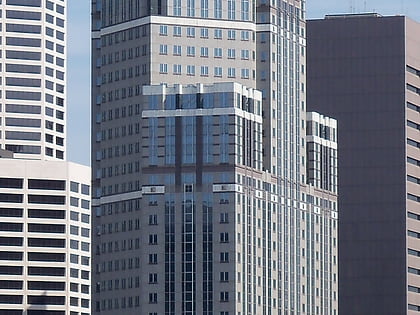 Accenture Tower
