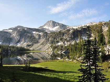 eagle cap eagle cap wilderness