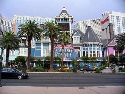 Casino Royale & Hotel