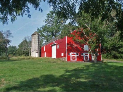 Farmstead Arts Center