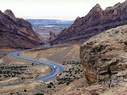 interstate 70 copper mountain