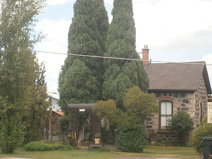 william hopkins house soda springs