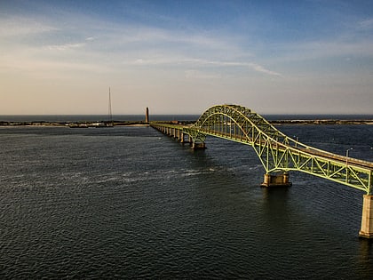 Fire Island Inlet Bridge