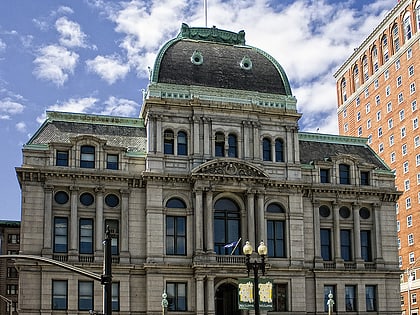 providence city hall