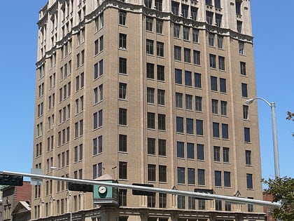 Federal Trust Building