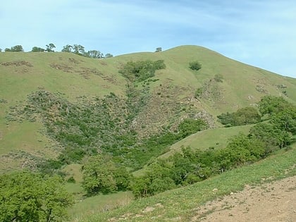 Sunol Regional Wilderness