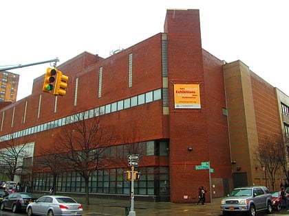 schomburg center for research in black culture new york city