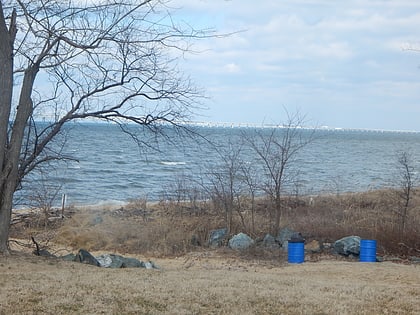 park stanowy matapeake kent island