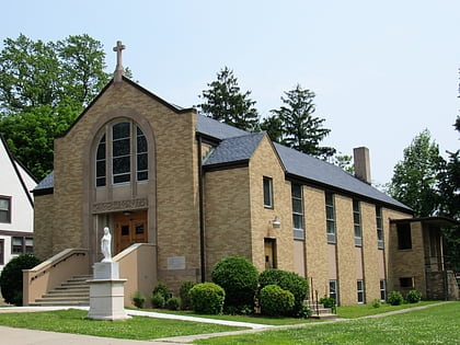 St. Vladimir's Cathedral