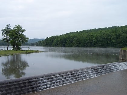 Chapman State Park