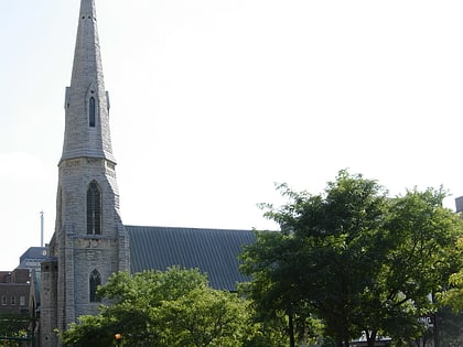 Saint Paul's Episcopal Cathedral