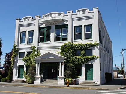 marysville opera house