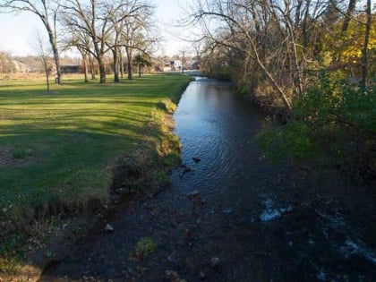 towne park algonquin