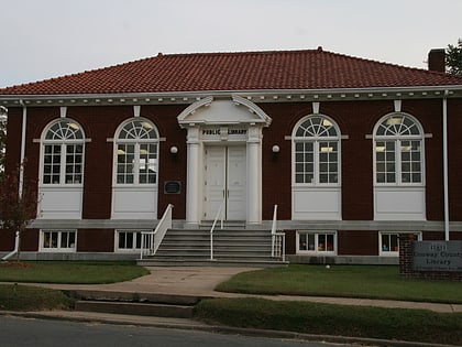 conway county library morrilton