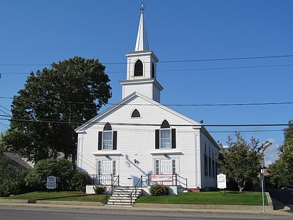 osterville baptist church barnstable