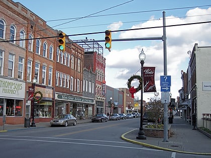 buckhannon