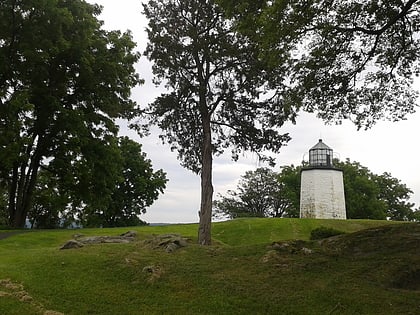 stony point light