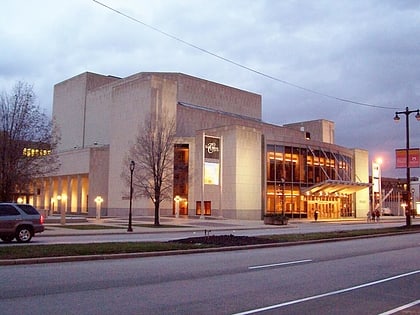 marcus center milwaukee