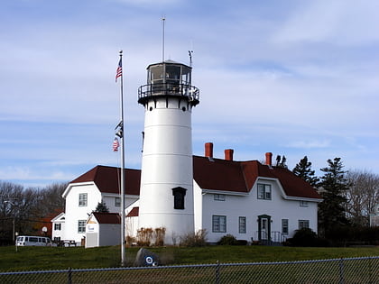 phare de chatham