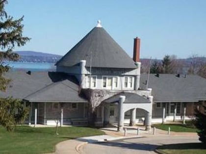 little traverse history museum petoskey