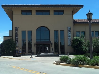 LSU Football Operations Center