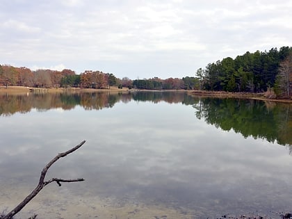 Trace State Park