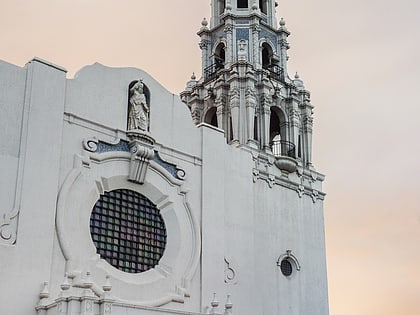 catedral de san pablo yakima