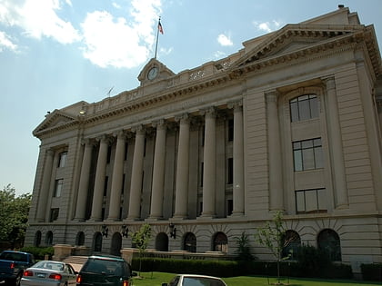 Weld County Courthouse