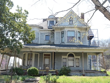 Keesee House