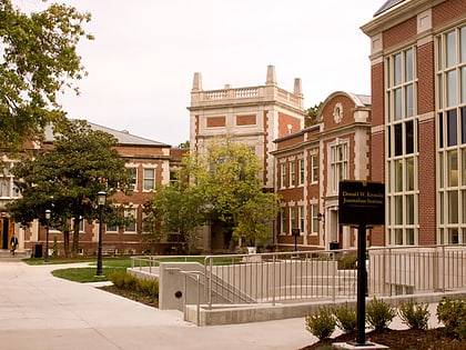 universidad de misuri columbia