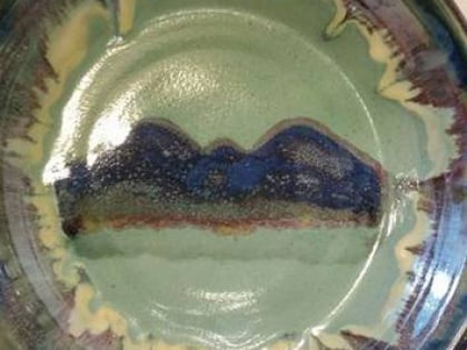 blue ridge pottery stanardsville