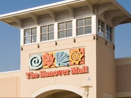 hanover mall