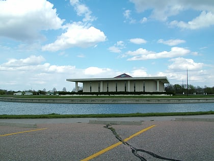 stuhr museum of the prairie pioneer grand island