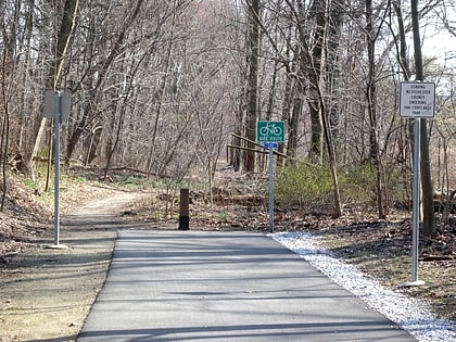 South County Trailway