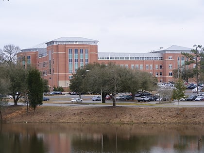 Université de South Alabama