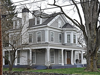 House at 31 Woodbine Street