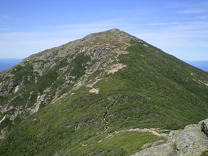 Mount Lafayette