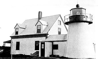 hyannis rear range light