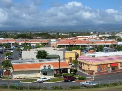 waipahu town center oahu