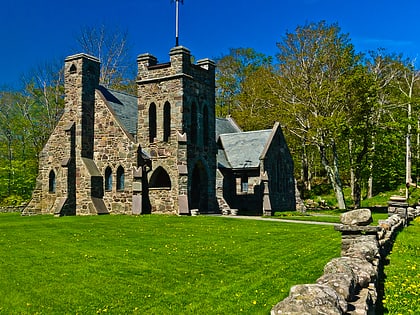 all souls church parc catskill